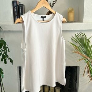 Eileen Fisher top
